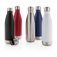 Isothermal bottle 50cl picture