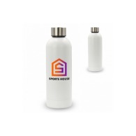 Double-wall insulated bottle 500ml