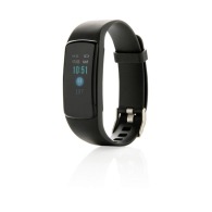 Connected bracelet stay fit