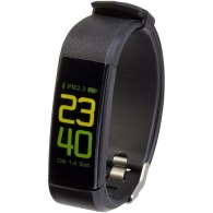 Activity wristband with thermometer Prixton AT801