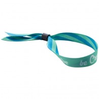 Four-colour festival bracelet picture