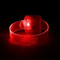 LED light bracelet 