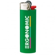 Bic maxi lighter picture