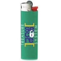 Bic slim lighter picture