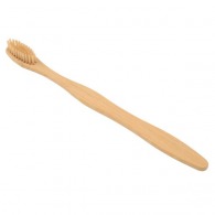 Bamboo toothbrush ECO CLEAN