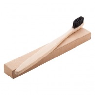 Bamboo toothbrush picture