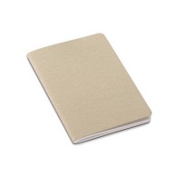 Basic Recycled Notebook