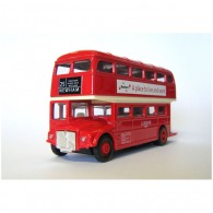 London Bus 12cm