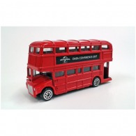 London Bus 9cm