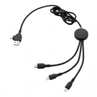 Bright 6-in-1 cable