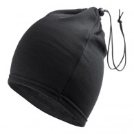 Hood and cap Hood and cap