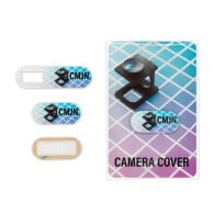 Webcam cover - made in europe