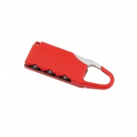 Zanex code padlock picture