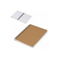 Notebook A5 rock paper