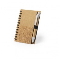 Notebook - Sulax