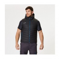 Calculate - Calculate Quilted Bodywarmer