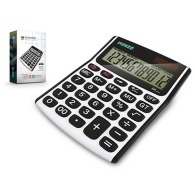 12-Digit Hq Calculator