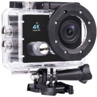 4K camera 