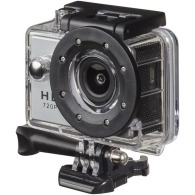 DV609 camera 