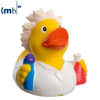 Corresponding duck chemist