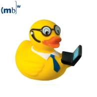 Portable matching duck