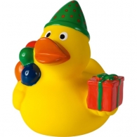 Squeaky Duck Birthday.
