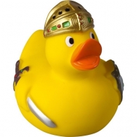 Squeaky Duck knight.