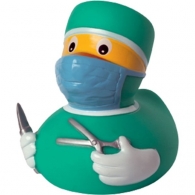 Squeaky Duck Surgeon.