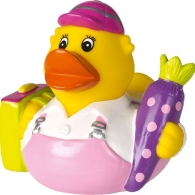 Squeaky Duck Schoolgirl.