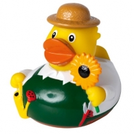 Squeaky Duck Gardener MBW
