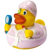 Squeaky Duck La Belle MBW