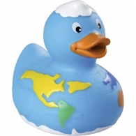 Squeaky Duck world.