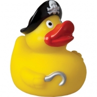 Squeaky Pirate Duck.