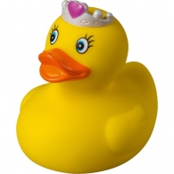 Squeaky Duck Princess.