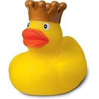 Squeaky Duck King.