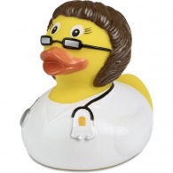 Duck medical profession doctor