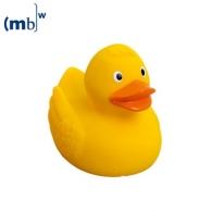 Squeaky duck 65 mm