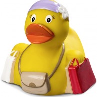 Duck shopping