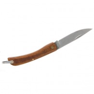 Wooden penknife 1st price