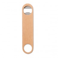 Canopy - wooden bottle opener