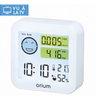 CO2 Sensor / Air Quality Meter