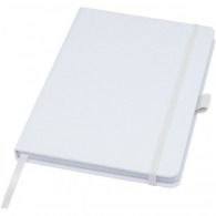 Honua A5 notebook in recycled paper with recycled PET cover