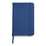 Notebook with pu cover picture