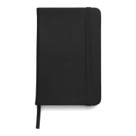Notebook with PU cover