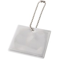 Hanging reflective square