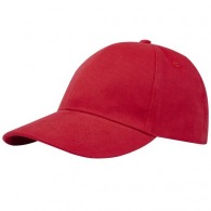 Trona GRS 6-panel recycled cap