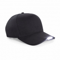 Cap with led lighting - led light cap picture