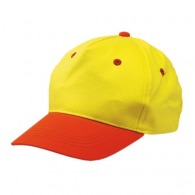 Children's baseball cap
