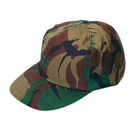 Camouflage cap