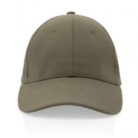 Recycled cotton cap 280g picture